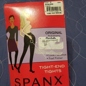 Spanx Tight-End Tights